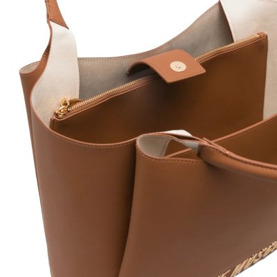 THE BOLD LOVE SHOPPING BAG